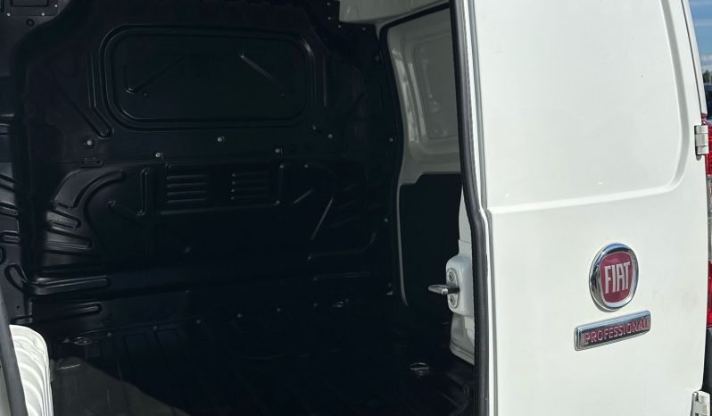 Fiat Fiorino Cargo SX 1.3MJT 95CV 2022 pieno