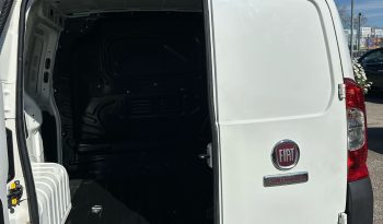 Fiat Fiorino Cargo SX 1.3MJT 95CV 2022 pieno