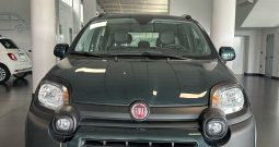 Fiat Panda CROSS 2024 Hybrid
