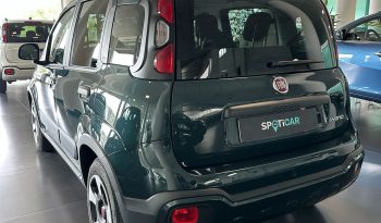 Fiat Panda CROSS 2024 pieno