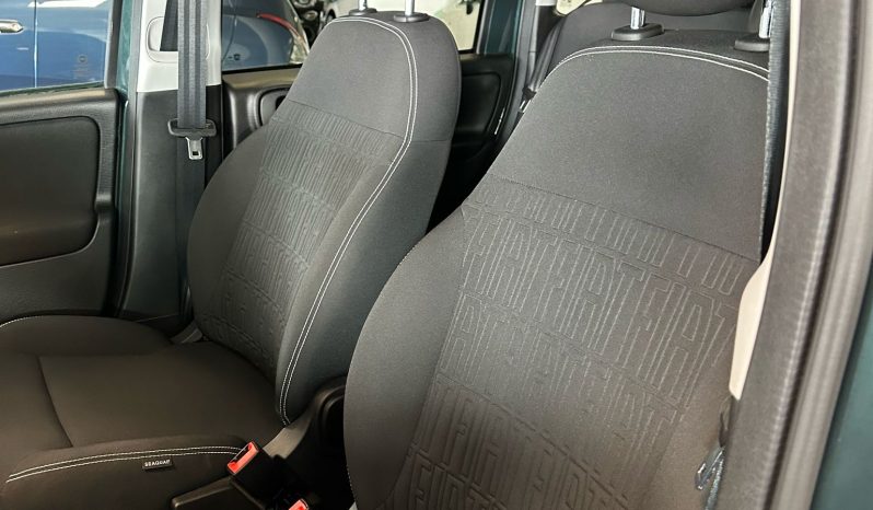 Fiat Panda CROSS 2024 pieno
