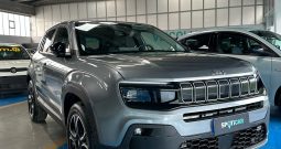 Jeep Avenger Ice 1.2 100Cv Summit