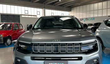 Jeep Avenger Ice 1.2 100Cv Summit pieno