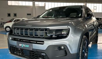 Jeep Avenger Ice 1.2 100Cv Summit pieno