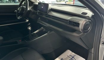 Jeep Avenger Ice 1.2 100Cv Summit pieno