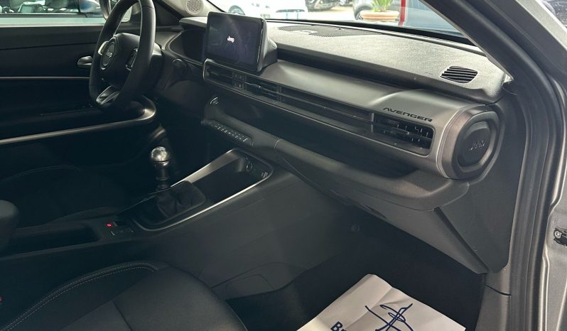 Jeep Avenger Ice 1.2 100Cv Summit pieno