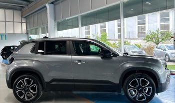 Jeep Avenger Ice 1.2 100Cv Summit pieno