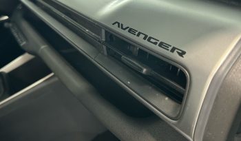 Jeep Avenger Ice 1.2 100Cv Summit pieno