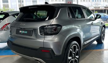 Jeep Avenger Ice 1.2 100Cv Summit pieno