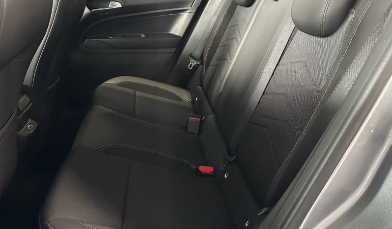 Jeep Avenger Ice 1.2 100Cv Summit pieno