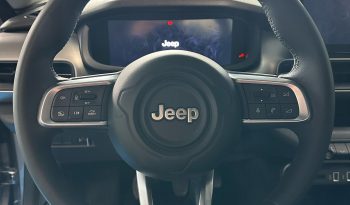 Jeep Avenger Ice 1.2 100Cv Summit pieno