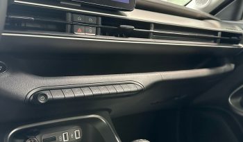 Jeep Avenger Ice 1.2 100Cv Summit pieno