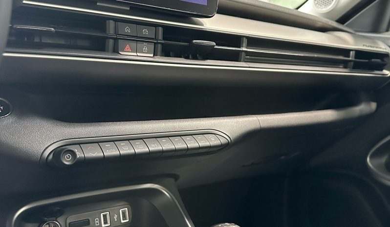 Jeep Avenger Ice 1.2 100Cv Summit pieno