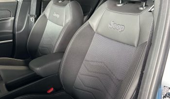 Jeep Avenger Ice 1.2 100Cv Summit pieno