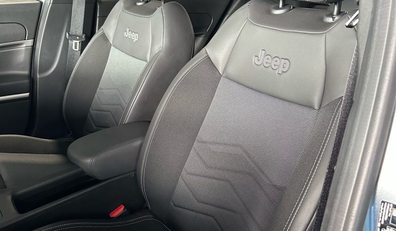 Jeep Avenger Ice 1.2 100Cv Summit pieno