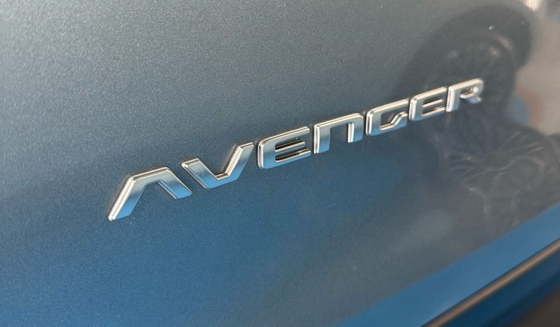 Jeep Avenger Ice 1.2 100Cv Summit pieno