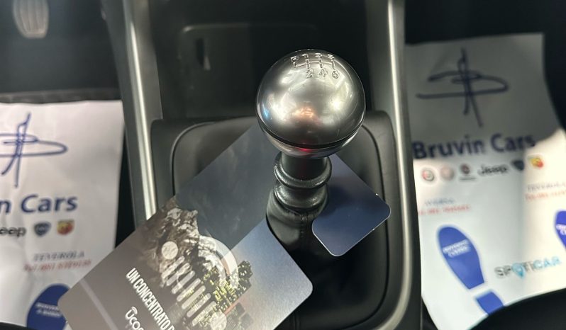 Jeep Avenger Ice 1.2 100Cv Summit pieno