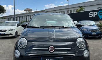 Fiat 500 1.0 hybrid DOLCEVITA 2024 pieno
