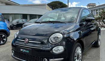 Fiat 500 1.0 hybrid DOLCEVITA 2024 pieno
