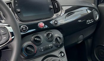 Fiat 500 1.0 hybrid DOLCEVITA 2024 pieno