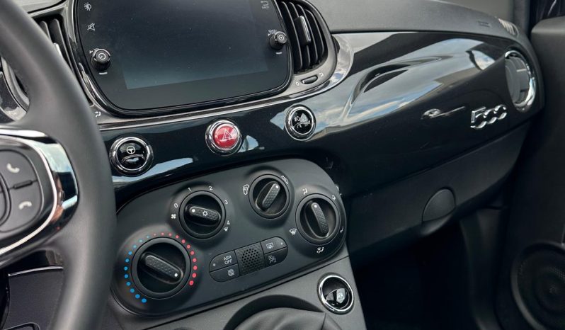 Fiat 500 1.0 hybrid DOLCEVITA 2024 pieno