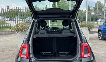 Fiat 500 1.0 hybrid DOLCEVITA 2024 pieno