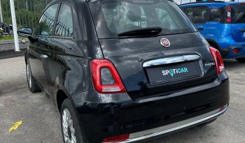 Fiat 500 1.0 hybrid DOLCEVITA 2024 pieno