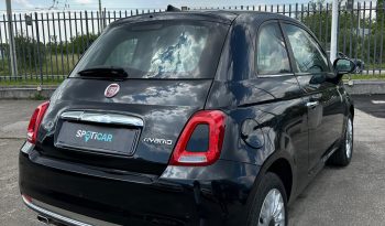 Fiat 500 1.0 hybrid DOLCEVITA 2024 pieno