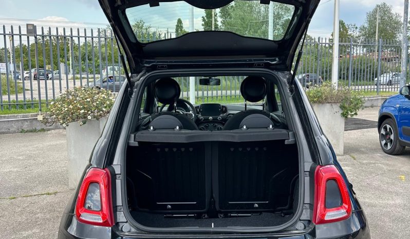 Fiat 500 1.0 hybrid DOLCEVITA 2024 pieno