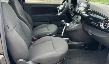 Fiat 500 1.0 hybrid DOLCEVITA 2024 pieno