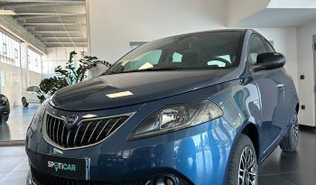 Lancia Ypsilon 1.0 70Cv Platino HYBRID 2024 pieno