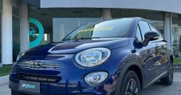 Fiat 500X 1.0 benzina 120 CV Club 2022 km azidendale