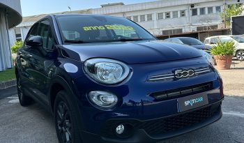 Fiat 500X 1.0 benzina 120 CV Club 2022 km azidendale pieno