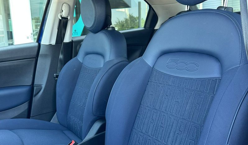 Fiat 500X 1.0 benzina 120 CV Club 2022 km azidendale pieno