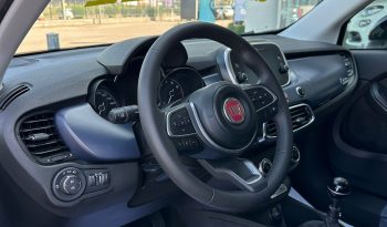 Fiat 500X 1.0 benzina 120 CV Club 2022 km azidendale pieno
