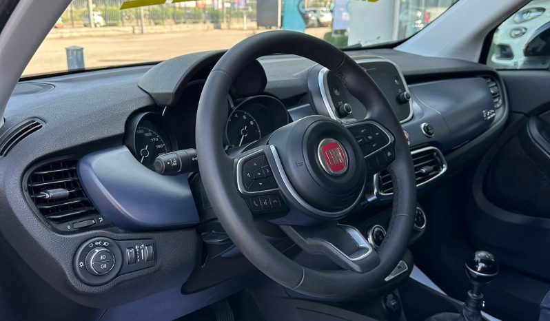 Fiat 500X 1.0 benzina 120 CV Club 2022 km azidendale pieno