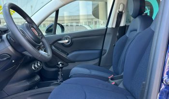 Fiat 500X 1.0 benzina 120 CV Club 2022 km azidendale pieno
