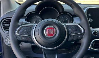 Fiat 500X 1.0 benzina 120 CV Club 2022 km azidendale pieno