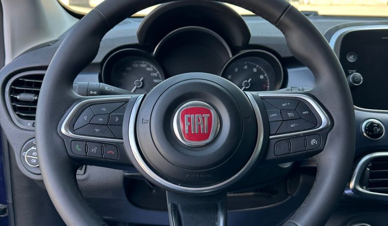 Fiat 500X 1.0 benzina 120 CV Club 2022 km azidendale pieno