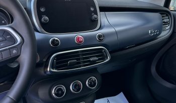Fiat 500X 1.0 benzina 120 CV Club 2022 km azidendale pieno