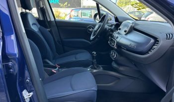 Fiat 500X 1.0 benzina 120 CV Club 2022 km azidendale pieno
