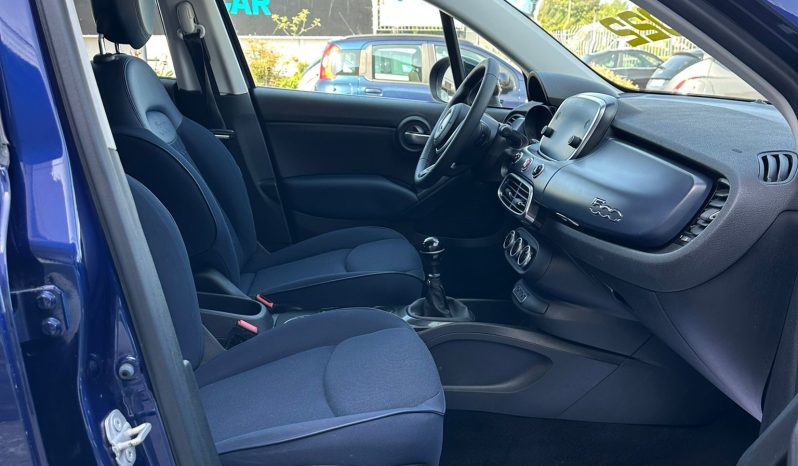 Fiat 500X 1.0 benzina 120 CV Club 2022 km azidendale pieno