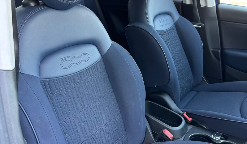 Fiat 500X 1.0 benzina 120 CV Club 2022 km azidendale pieno