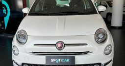 Fiat 500 1.0 hybrid DOLCEVITA 2024