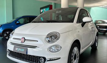 Fiat 500 1.0 hybrid DOLCEVITA 2024 pieno