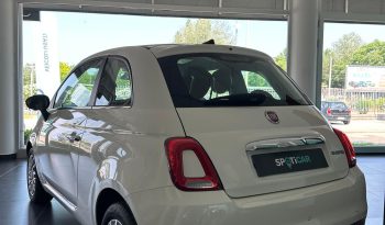 Fiat 500 1.0 hybrid DOLCEVITA 2024 pieno