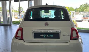 Fiat 500 1.0 hybrid DOLCEVITA 2024 pieno