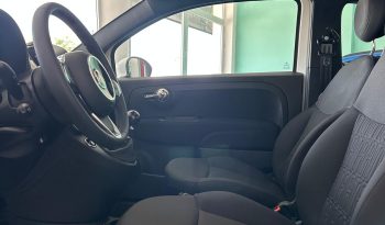 Fiat 500 1.0 hybrid DOLCEVITA 2024 pieno