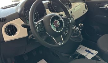 Fiat 500 1.0 hybrid DOLCEVITA 2024 pieno
