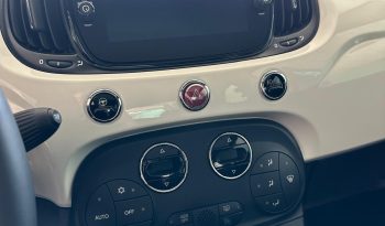 Fiat 500 1.0 hybrid DOLCEVITA 2024 pieno